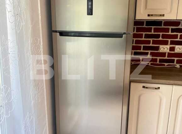 Apartament de închiriat 2 camere Zorilor - 71655AI | BLITZ Cluj-Napoca | Poza8