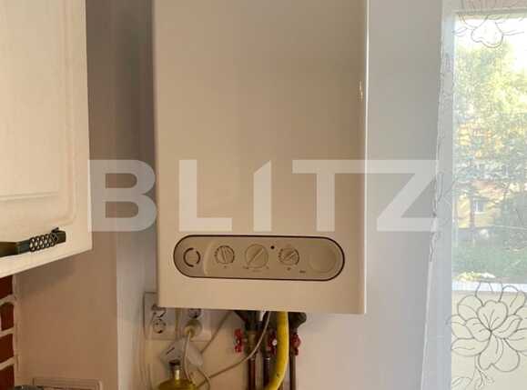 Apartament de închiriat 2 camere Zorilor - 71655AI | BLITZ Cluj-Napoca | Poza9