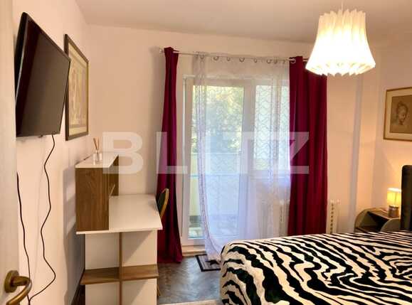 Apartament de închiriat 2 camere Zorilor - 71655AI | BLITZ Cluj-Napoca | Poza7