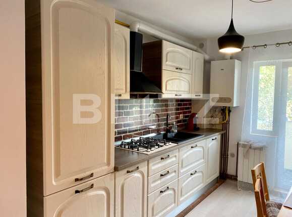 Apartament de închiriat 2 camere Zorilor - 71655AI | BLITZ Cluj-Napoca | Poza11