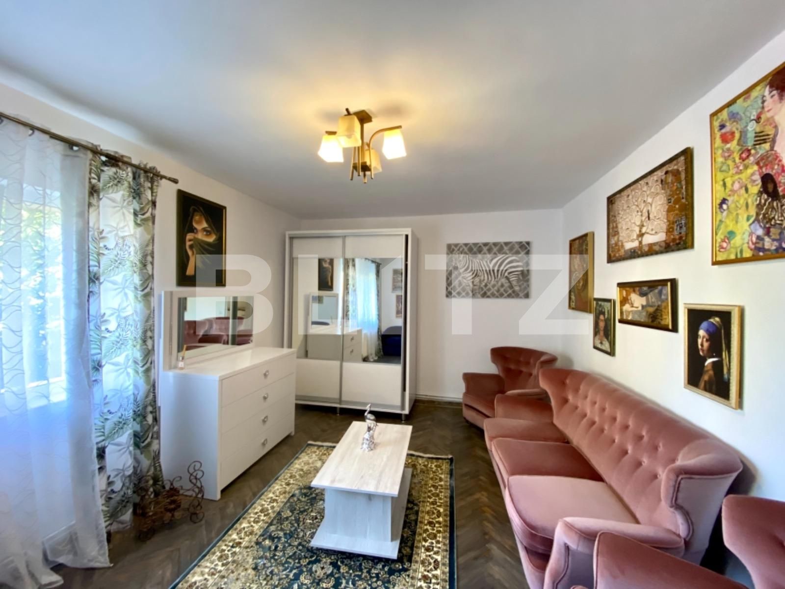 Apartament de închiriat 2 camere Zorilor - 71655AI | BLITZ Cluj-Napoca | Poza3