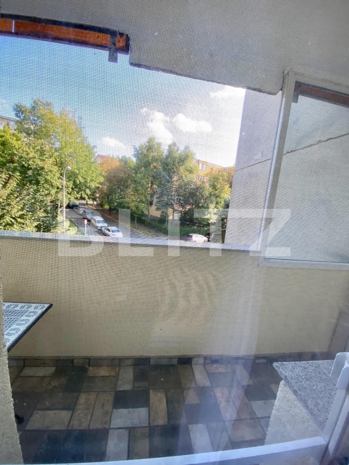 Apartament de închiriat 2 camere Zorilor - 71655AI | BLITZ Cluj-Napoca | Poza15