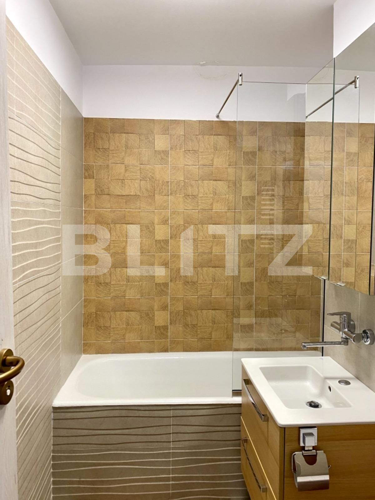 Apartament de închiriat 2 camere Zorilor - 71655AI | BLITZ Cluj-Napoca | Poza13