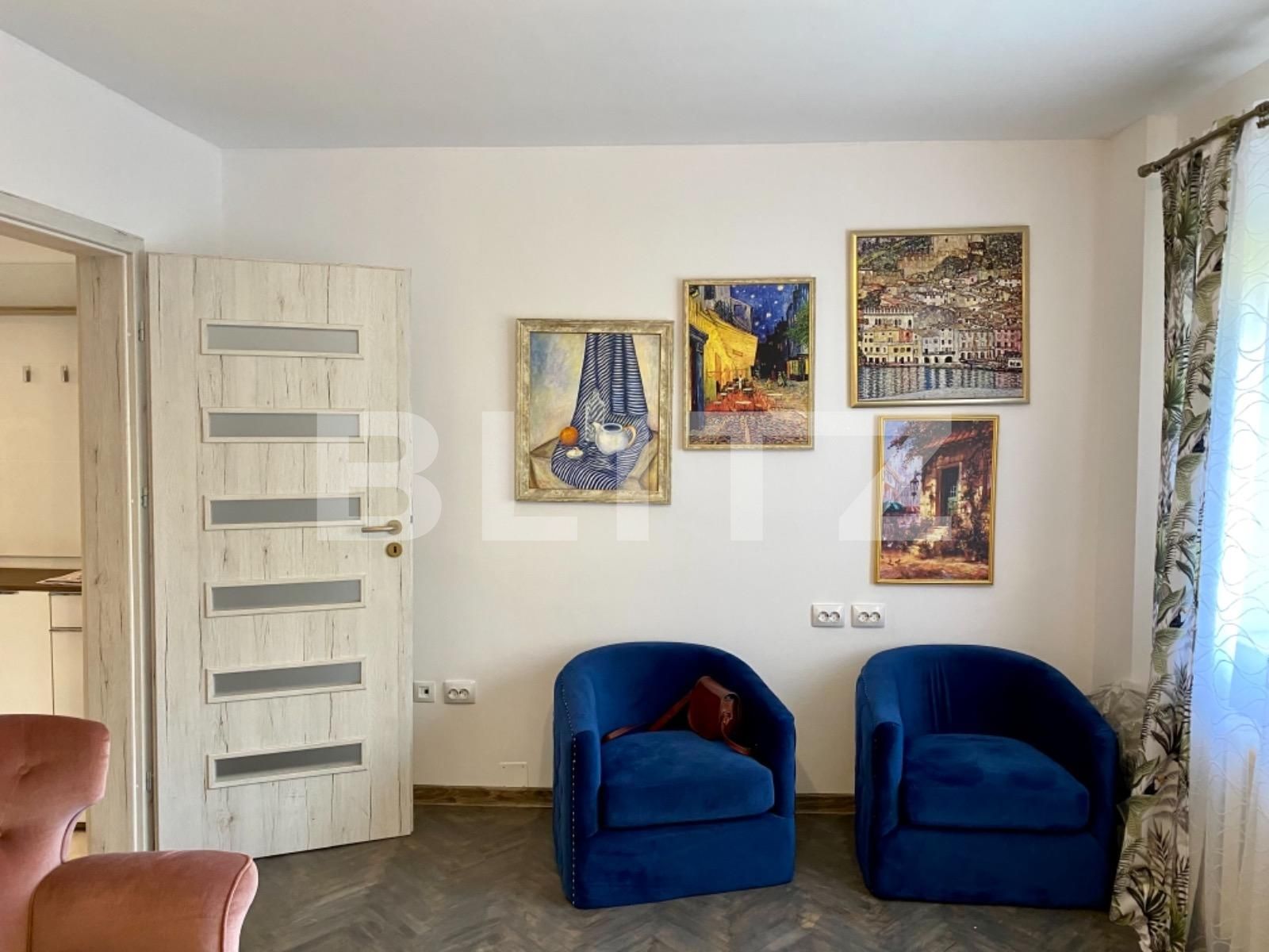 Apartament de închiriat 2 camere Zorilor - 71655AI | BLITZ Cluj-Napoca | Poza4