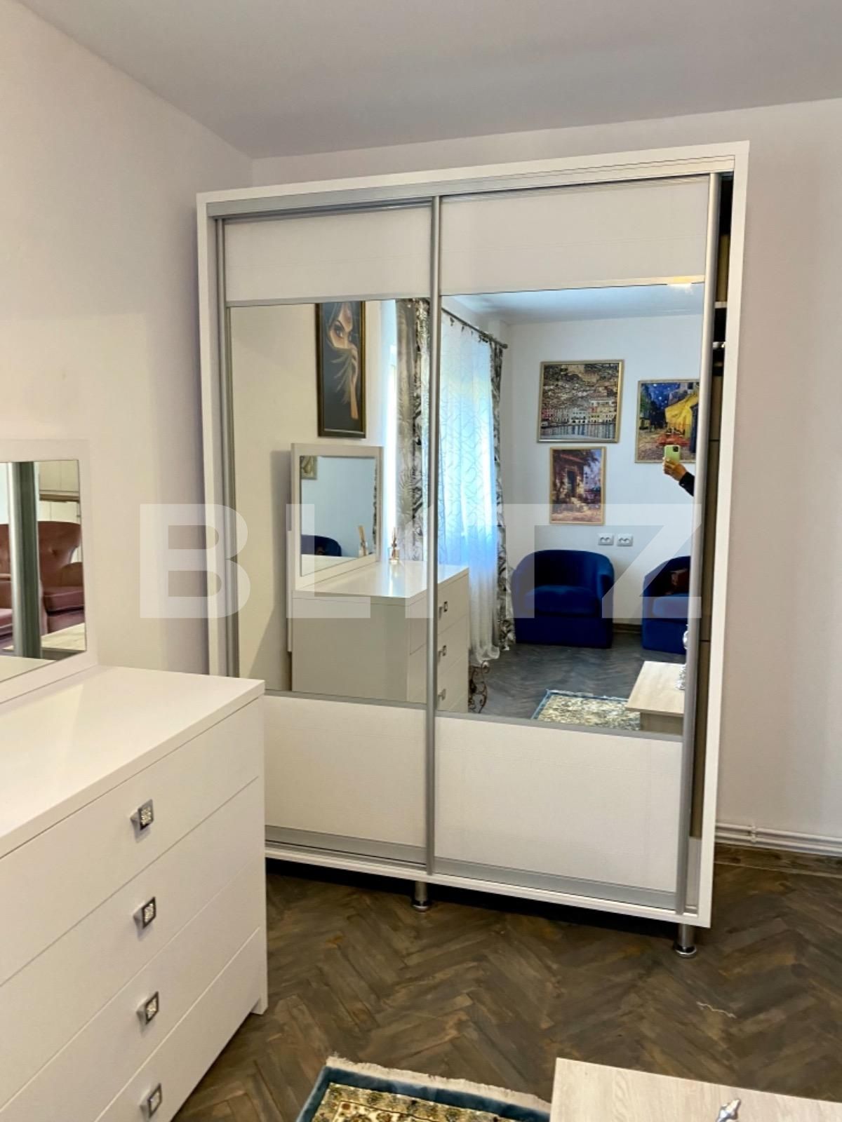 Apartament de închiriat 2 camere Zorilor - 71655AI | BLITZ Cluj-Napoca | Poza6