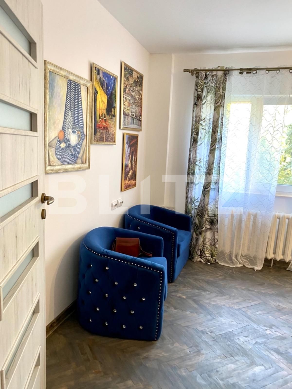 Apartament de închiriat 2 camere Zorilor - 71655AI | BLITZ Cluj-Napoca | Poza5