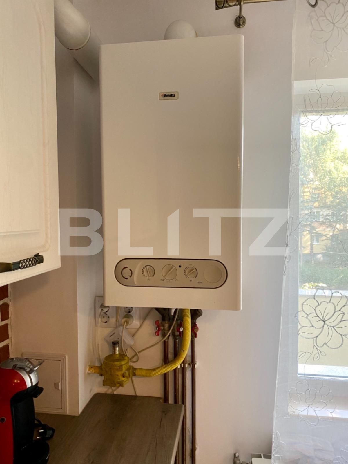 Apartament de închiriat 2 camere Zorilor - 71655AI | BLITZ Cluj-Napoca | Poza9