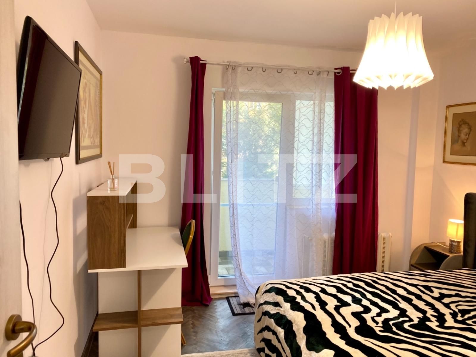Apartament de închiriat 2 camere Zorilor - 71655AI | BLITZ Cluj-Napoca | Poza7