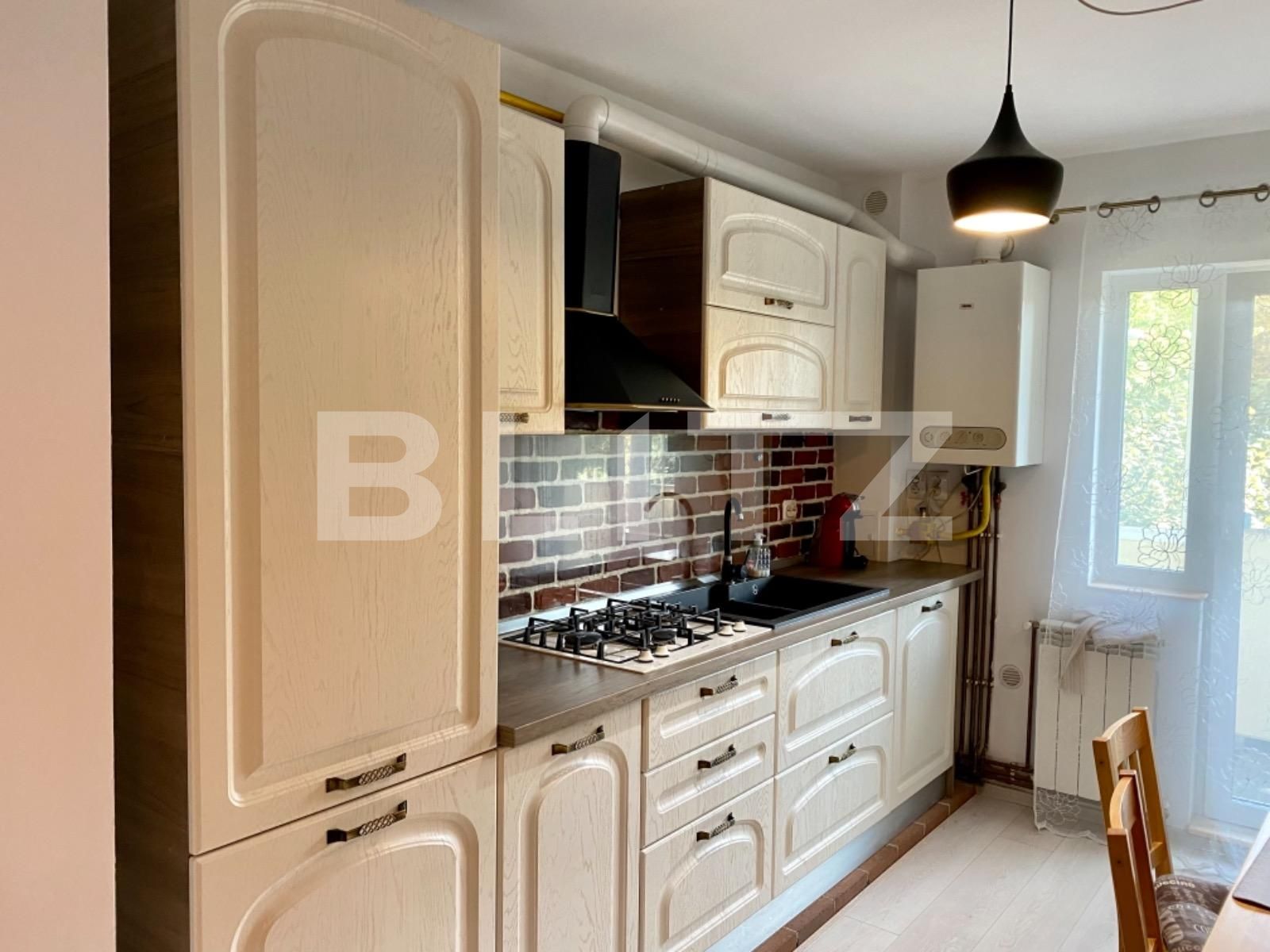 Apartament de închiriat 2 camere Zorilor - 71655AI | BLITZ Cluj-Napoca | Poza11