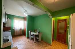 Apartament de 2 camere, decomandat, 50mp, zona Iulius Mall