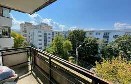 Apartament de 2 camere, decomandat, 50mp, zona Iulius Mall