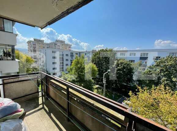 Apartament de închiriat 2 camere Intre Lacuri - 71656AI | BLITZ Cluj-Napoca | Poza8