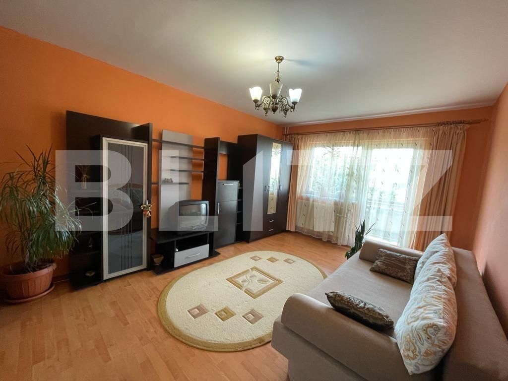 Apartament de închiriat 2 camere Intre Lacuri - 71656AI | BLITZ Cluj-Napoca | Poza1