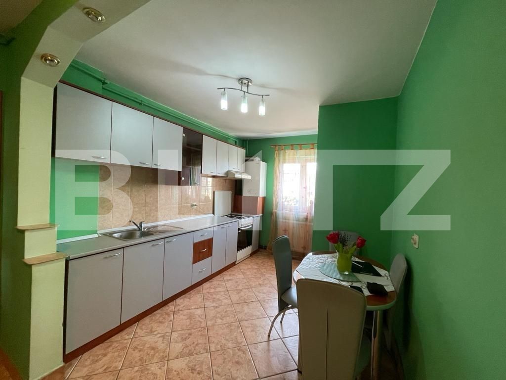 Apartament de închiriat 2 camere Intre Lacuri - 71656AI | BLITZ Cluj-Napoca | Poza5