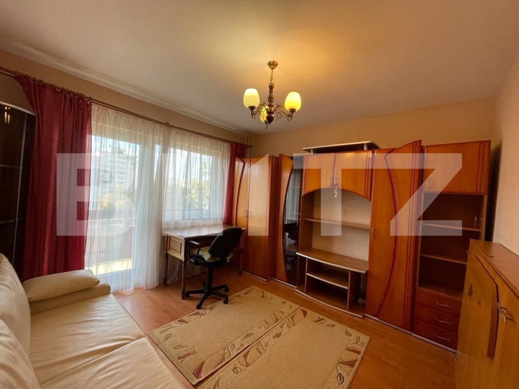 Apartament de închiriat 2 camere Intre Lacuri - 71656AI | BLITZ Cluj-Napoca | Poza4