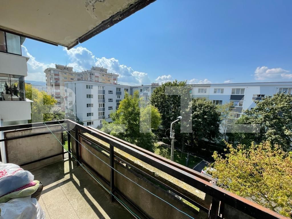 Apartament de închiriat 2 camere Intre Lacuri - 71656AI | BLITZ Cluj-Napoca | Poza8