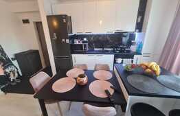 Apartament modern, 2 camere, loc parcare! Zona strazii Teilor!