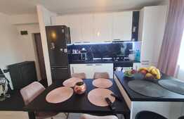 Apartament modern, 2 camere, loc parcare! Zona strazii Teilor!