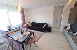 Apartament modern, 2 camere, loc parcare! Zona strazii Teilor!