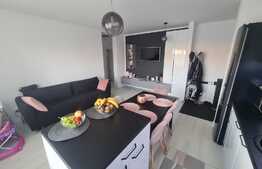 Apartament modern, 2 camere, loc parcare! Zona strazii Teilor!