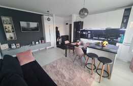 Apartament modern, 2 camere, loc parcare! Zona strazii Teilor!