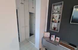 Apartament modern, 2 camere, loc parcare! Zona strazii Teilor!