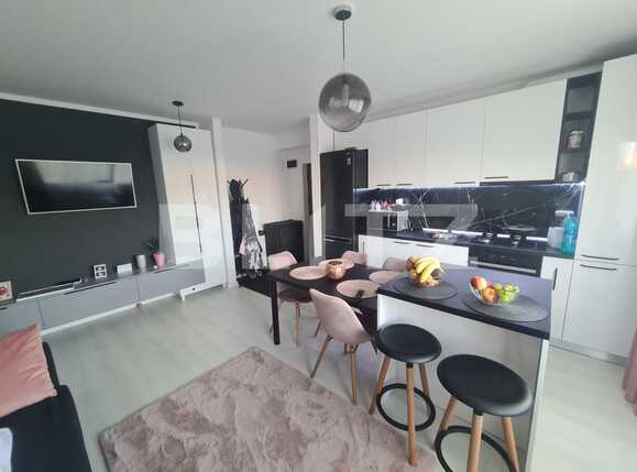 Apartament de vânzare 2 camere Floreşti - 71657AV | BLITZ Cluj-Napoca | Poza6