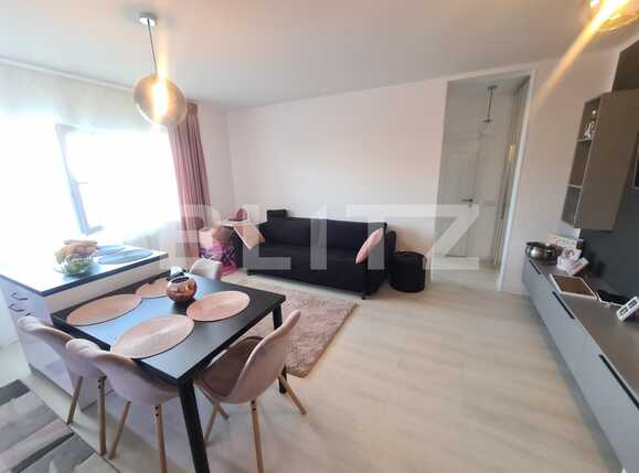 Apartament de vânzare 2 camere Floreşti - 71657AV | BLITZ Cluj-Napoca | Poza1