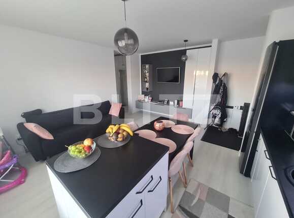 Apartament de vânzare 2 camere Floreşti - 71657AV | BLITZ Cluj-Napoca | Poza4