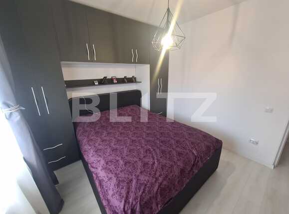 Apartament de vânzare 2 camere Floreşti - 71657AV | BLITZ Cluj-Napoca | Poza8