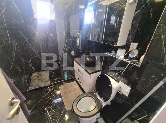 Apartament de vânzare 2 camere Floreşti - 71657AV | BLITZ Cluj-Napoca | Poza9