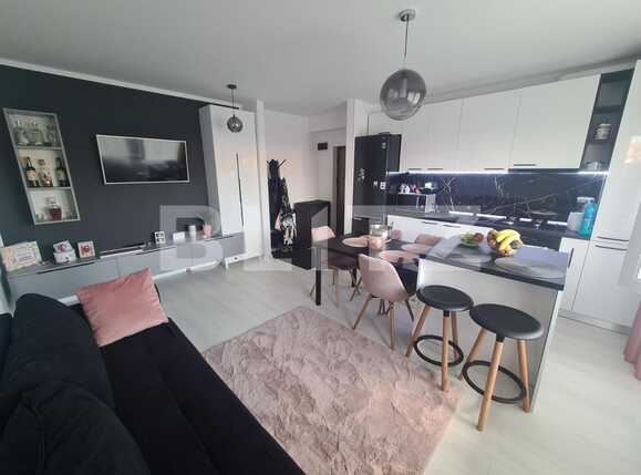 Apartament de vânzare 2 camere Floreşti - 71657AV | BLITZ Cluj-Napoca | Poza2