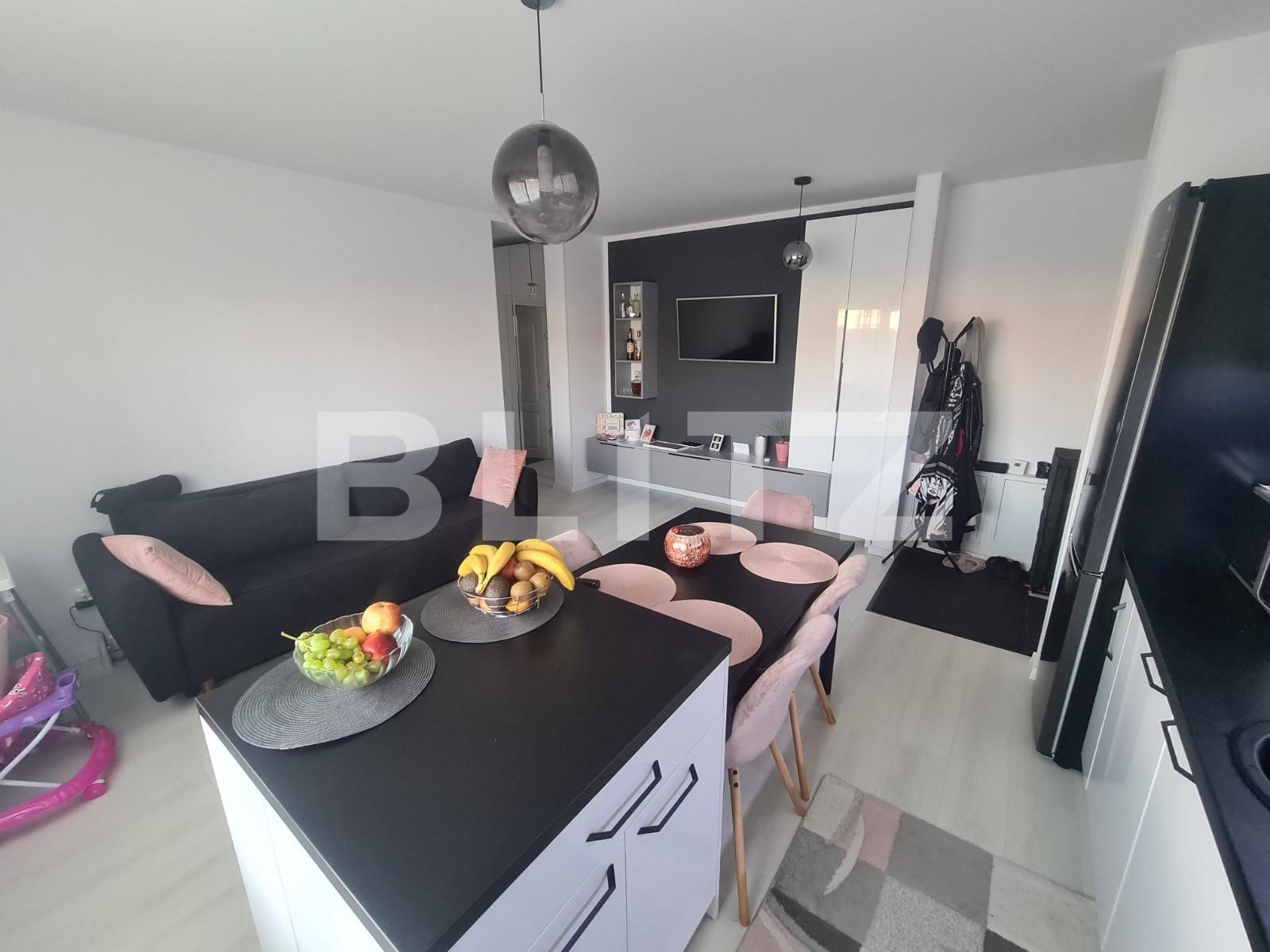 Apartament de vânzare 2 camere Floreşti - 71657AV | BLITZ Cluj-Napoca | Poza4