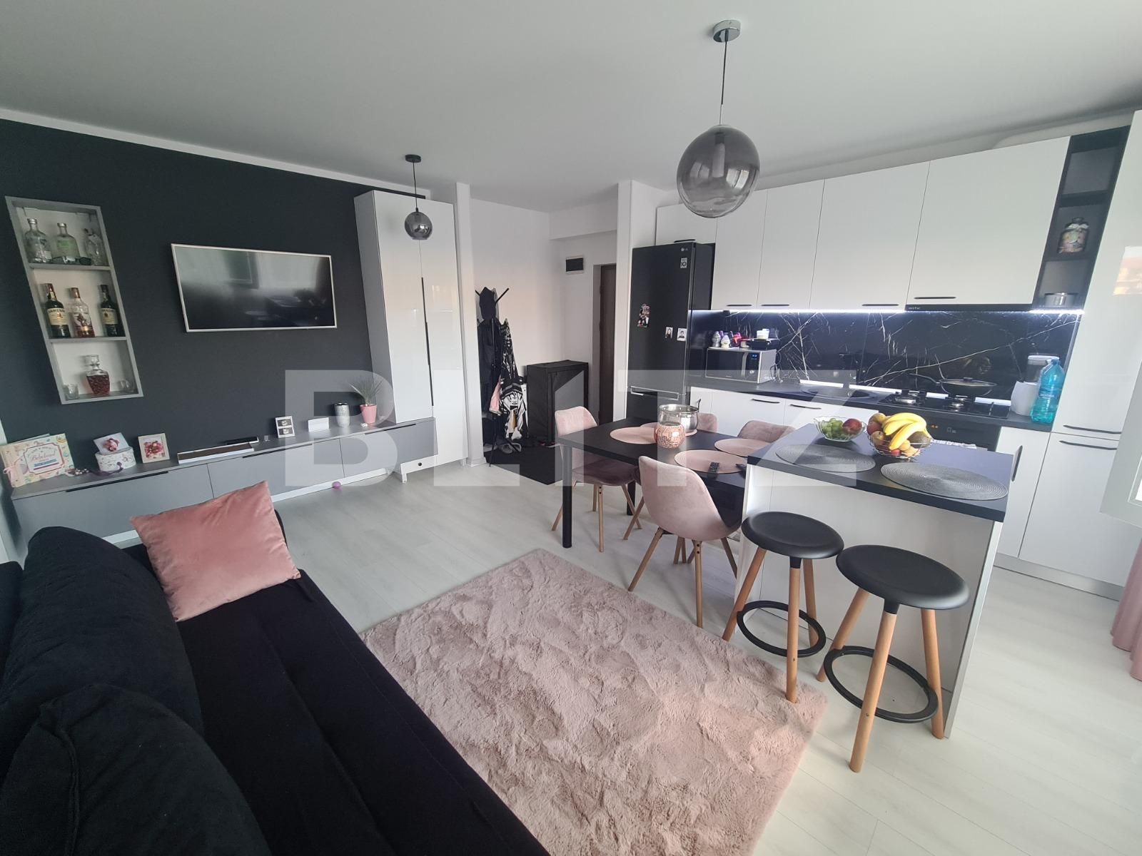 Apartament de vânzare 2 camere Floreşti - 71657AV | BLITZ Cluj-Napoca | Poza2