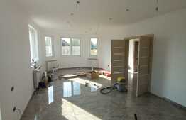 Vila spatioasa cu finisaje moderne, 120mp utili, 540 mp teren, Stupini