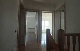 Vila spatioasa cu finisaje moderne, 120mp utili, 540 mp teren, Stupini