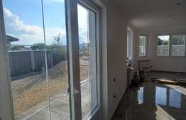 Vila spatioasa cu finisaje moderne, 120mp utili, 540 mp teren, Stupini