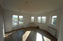 Vila spatioasa cu finisaje moderne, 120mp utili, 540 mp teren, Stupini