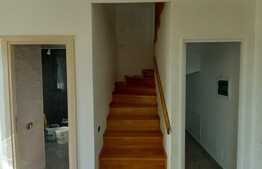 Vila spatioasa cu finisaje moderne, 120mp utili, 540 mp teren, Stupini