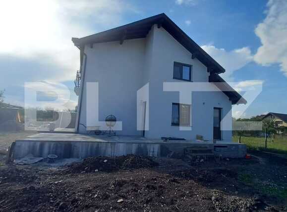 Casa de vânzare 4 camere Stupini - 71661CV | BLITZ Brașov | Poza14