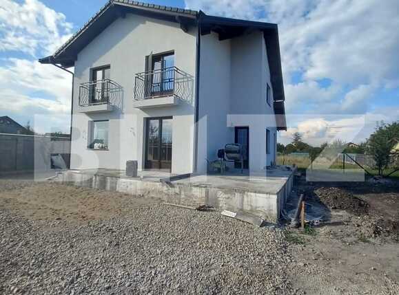 Casa de vânzare 4 camere Stupini - 71661CV | BLITZ Brașov | Poza1