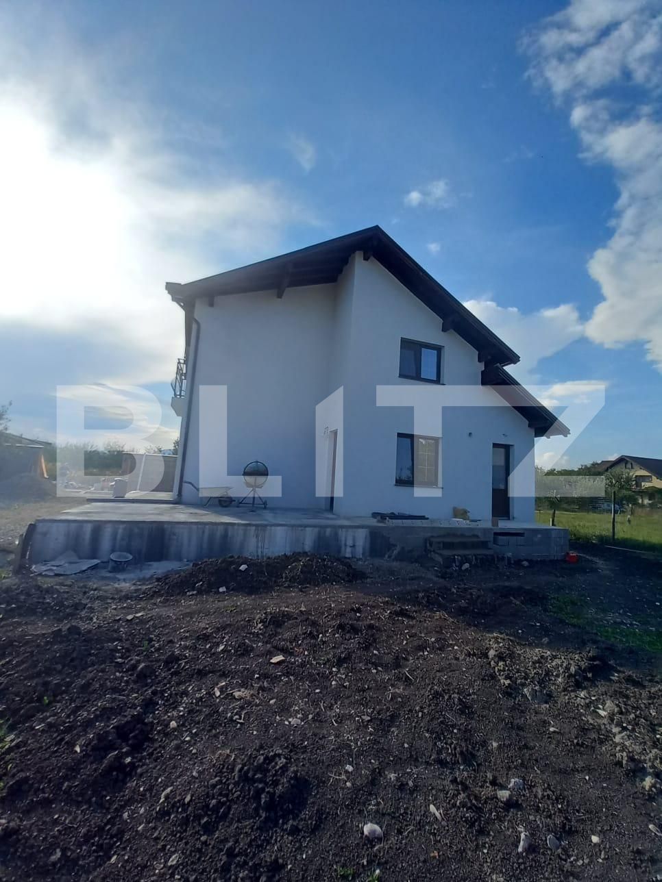 Casa de vânzare 4 camere Stupini - 71661CV | BLITZ Brașov | Poza14