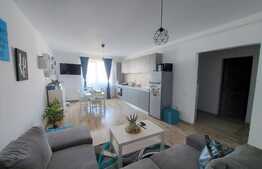 Apartament 2 camere, moder/lux, 50 mp., zona Cetatii