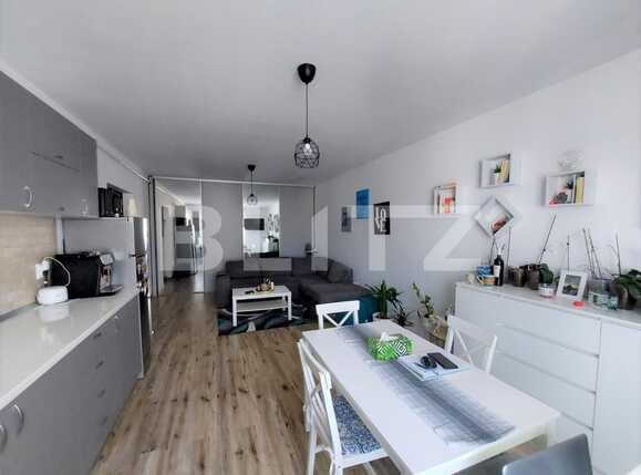 Apartament de vânzare 2 camere Floreşti - 71665AV | BLITZ Cluj-Napoca | Poza4