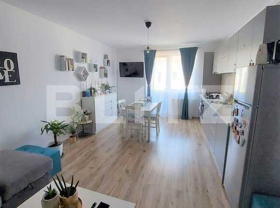 Apartament de vânzare 2 camere Floreşti - 71665AV | BLITZ Cluj-Napoca | Poza2