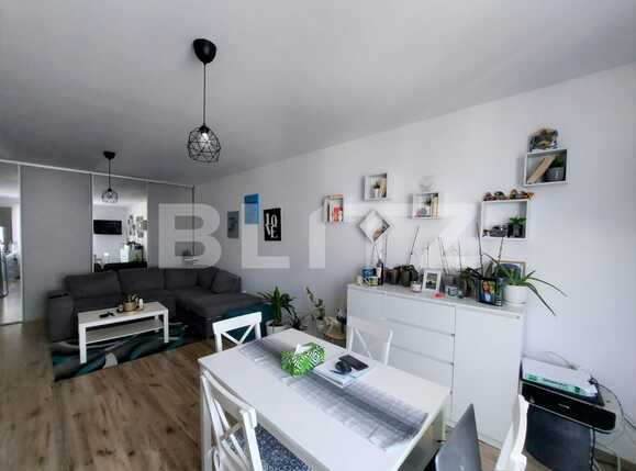 Apartament de vânzare 2 camere Floreşti - 71665AV | BLITZ Cluj-Napoca | Poza3