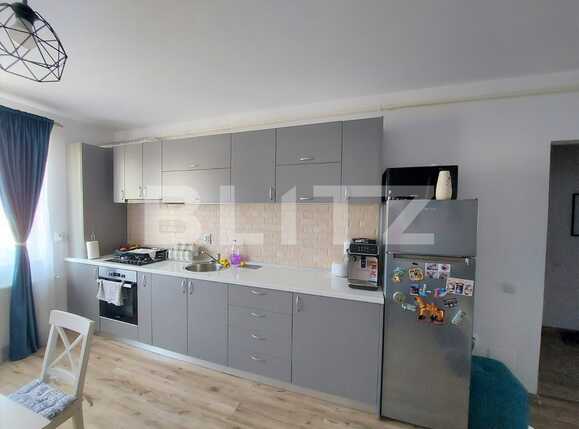 Apartament de vânzare 2 camere Floreşti - 71665AV | BLITZ Cluj-Napoca | Poza5