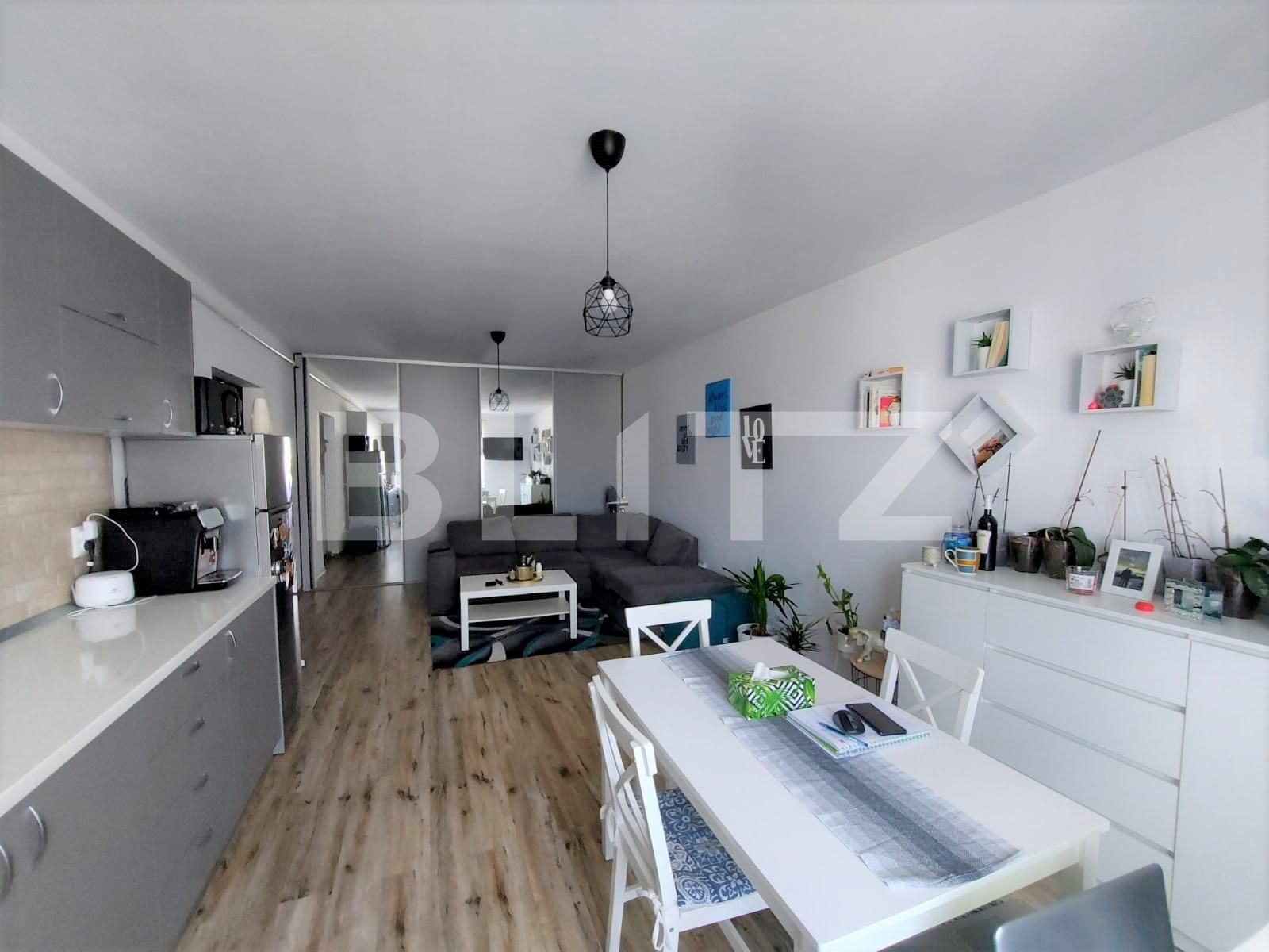 Apartament de vânzare 2 camere Floreşti - 71665AV | BLITZ Cluj-Napoca | Poza4