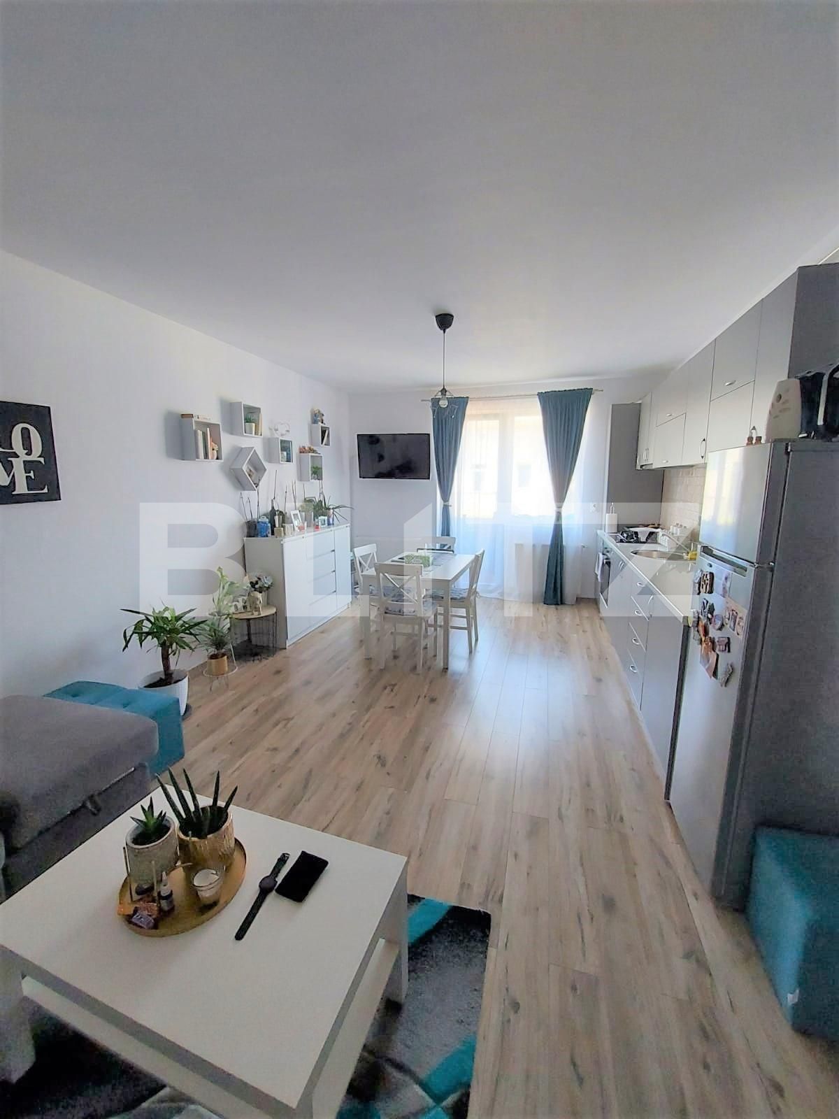 Apartament de vânzare 2 camere Floreşti - 71665AV | BLITZ Cluj-Napoca | Poza2