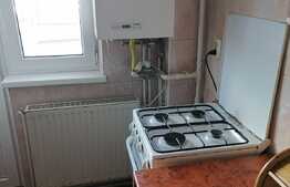 Apartament 2 camere, 50 mp, decomandat, 2 locuri de parcare!